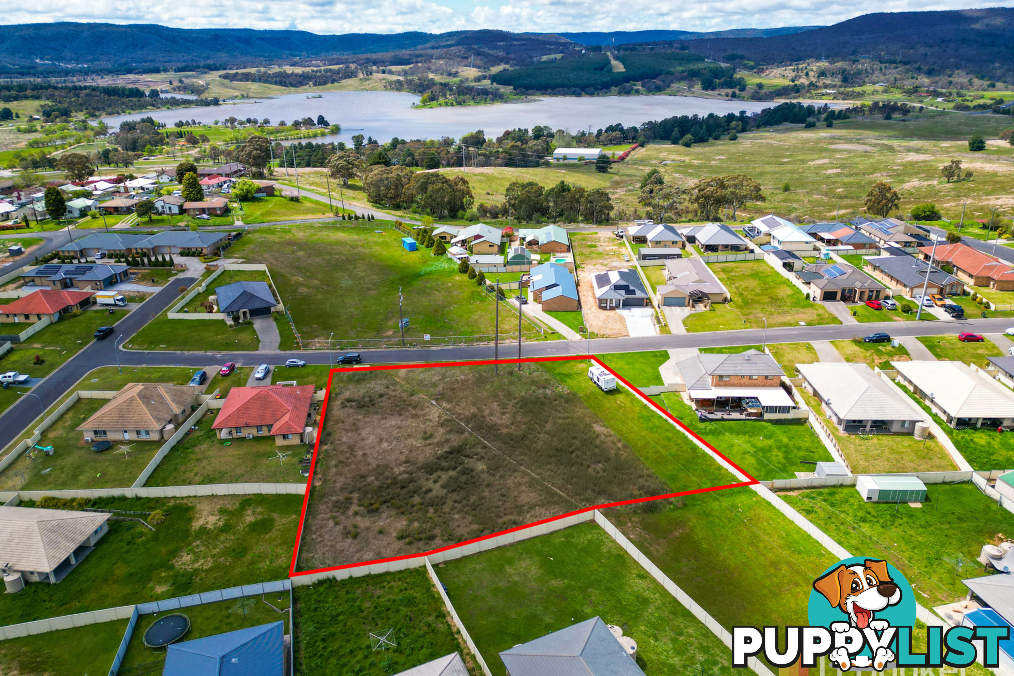 Lot 110 Sidey Place WALLERAWANG NSW 2845