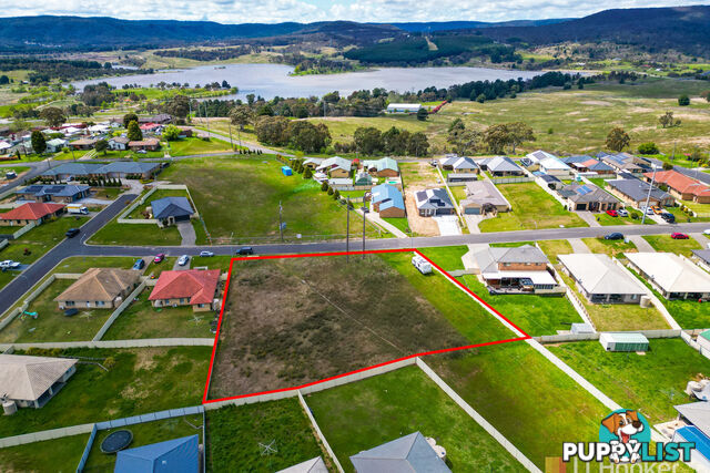 Lot 110 Sidey Place WALLERAWANG NSW 2845