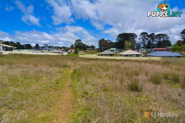 Lot 110 Sidey Place WALLERAWANG NSW 2845