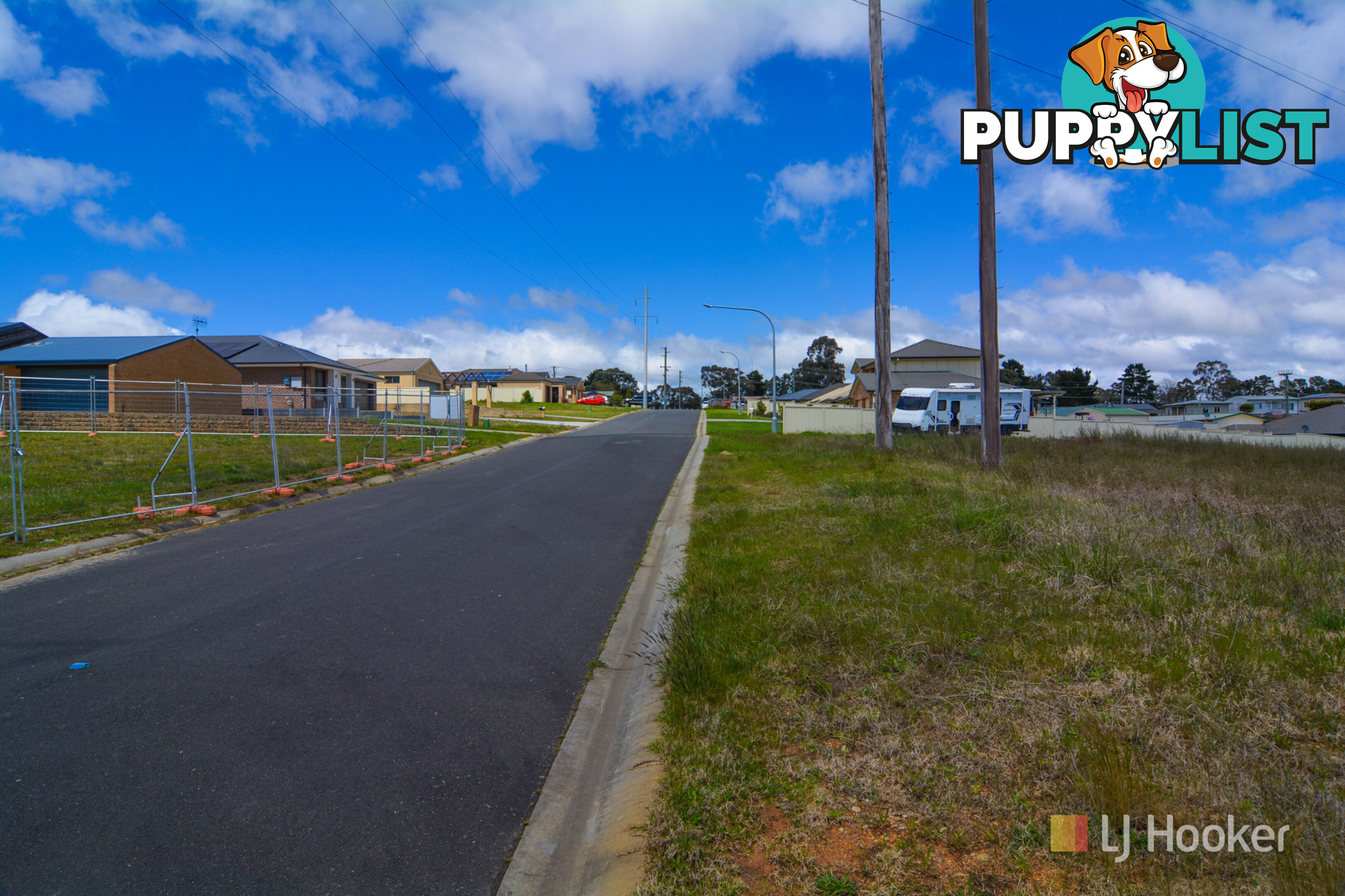 Lot 110 Sidey Place WALLERAWANG NSW 2845