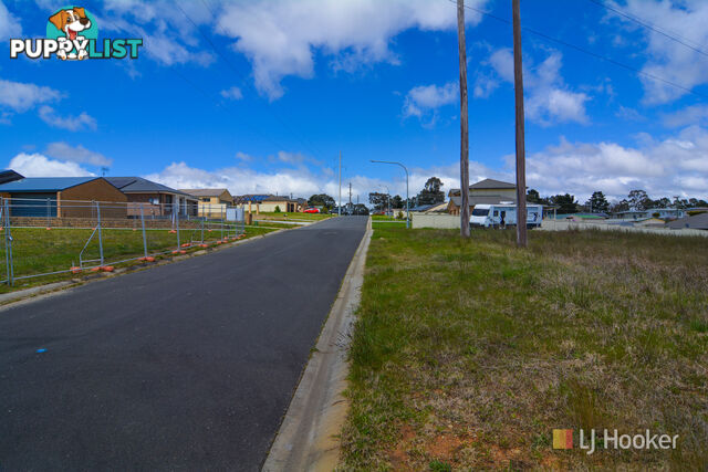 Lot 110 Sidey Place WALLERAWANG NSW 2845