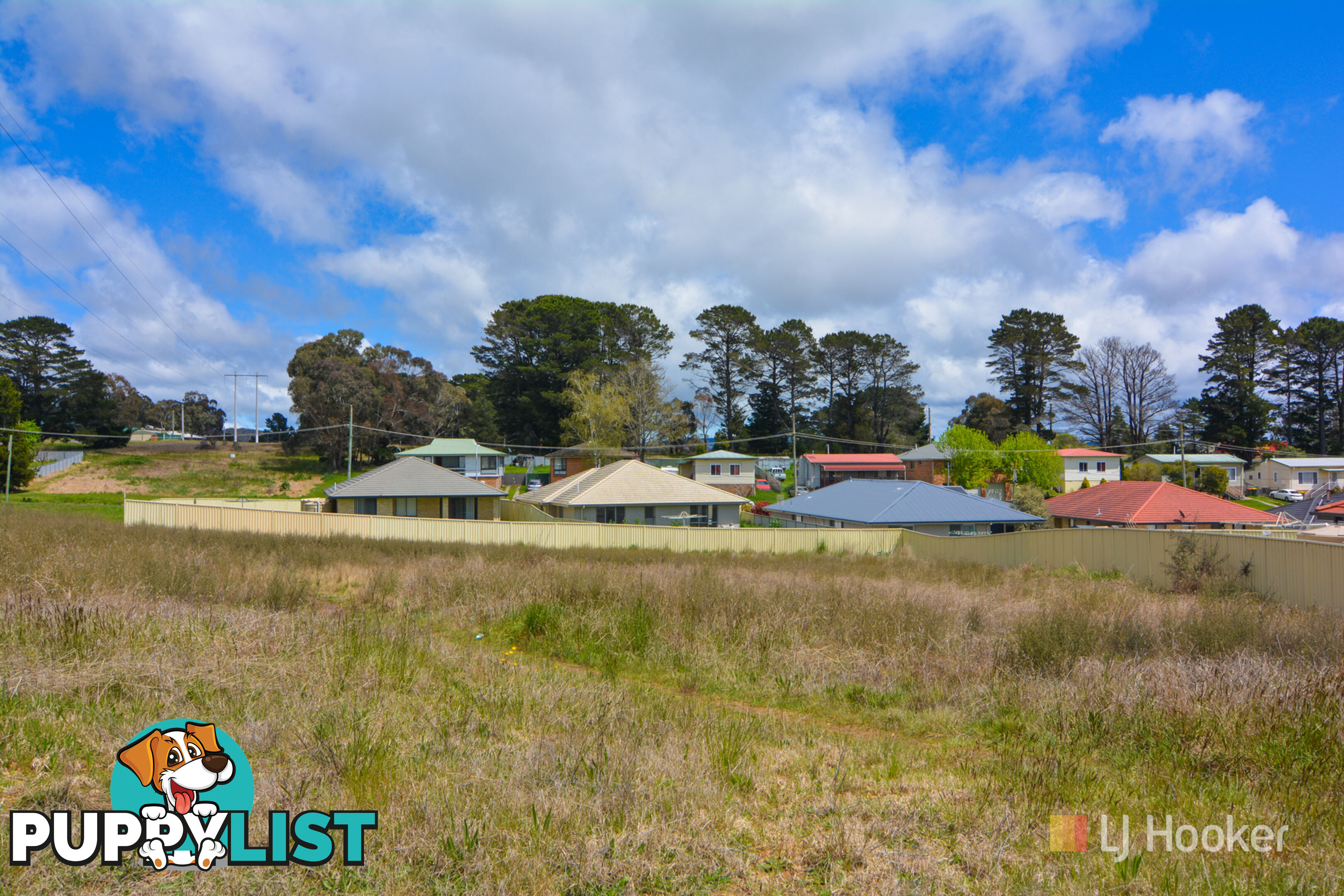 Lot 110 Sidey Place WALLERAWANG NSW 2845