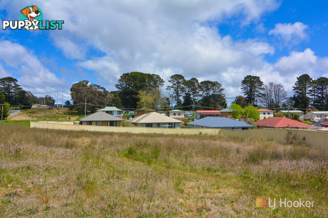 Lot 110 Sidey Place WALLERAWANG NSW 2845