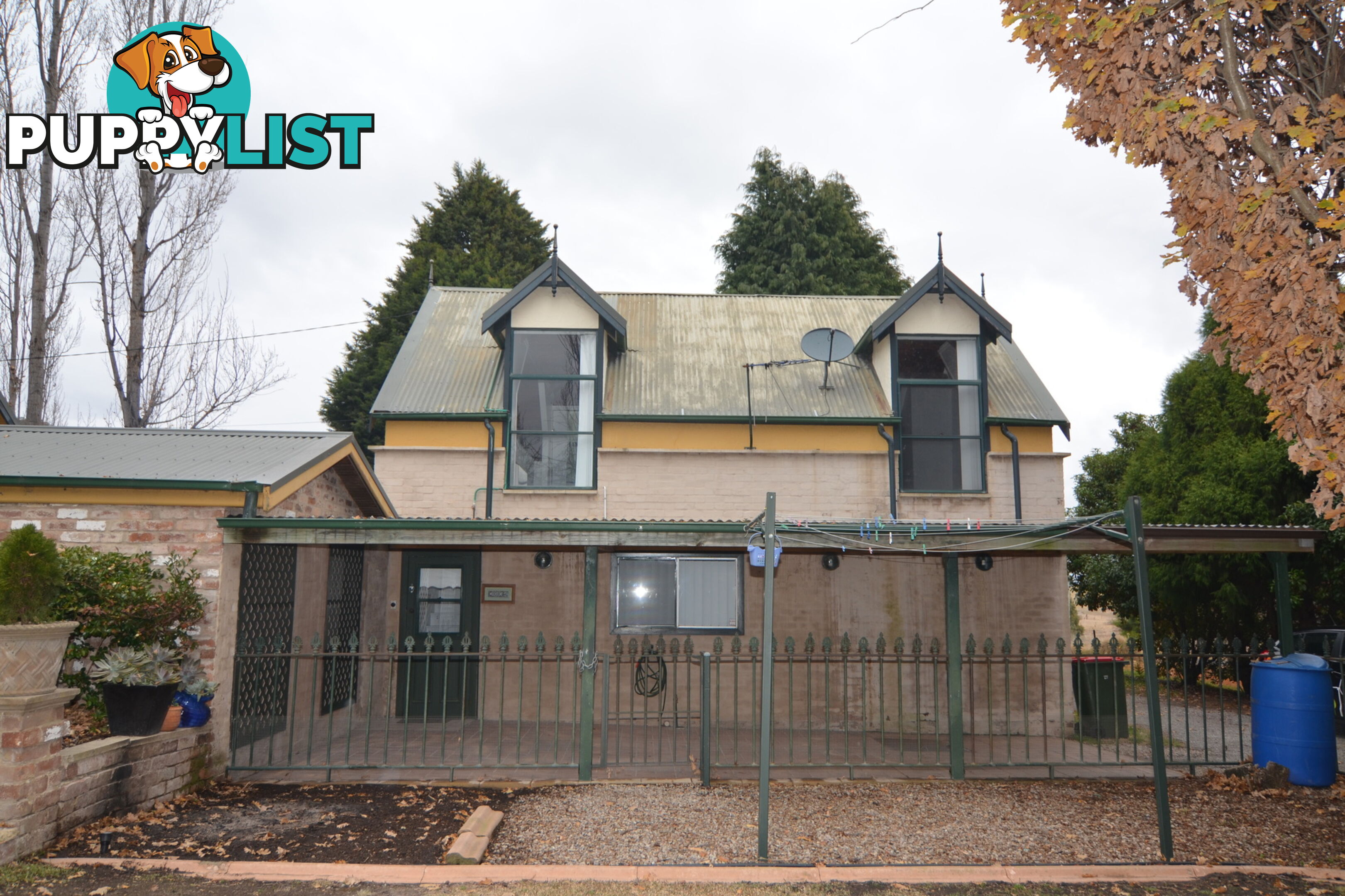 1004 Great Western Highway LITHGOW NSW 2790