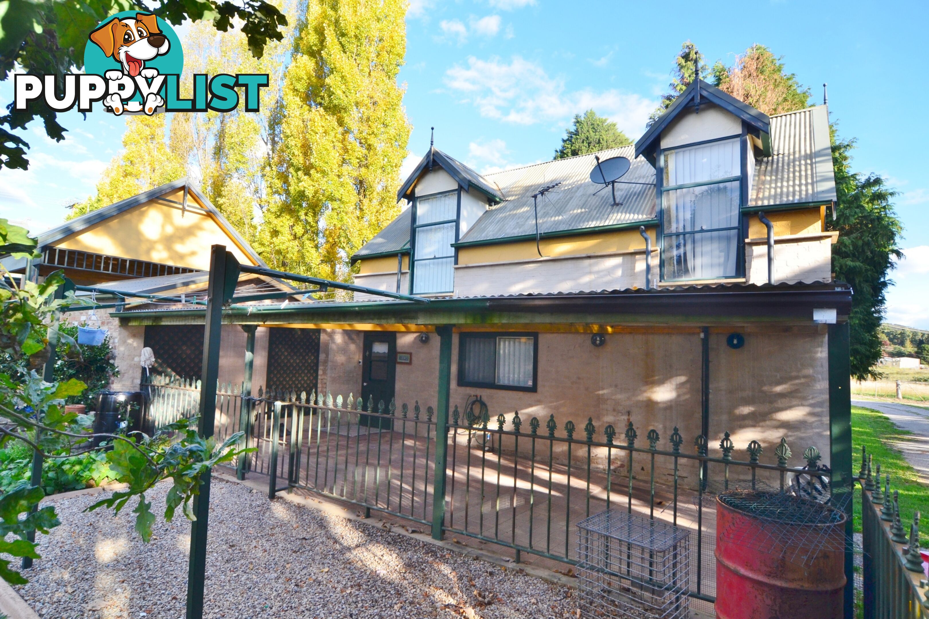 1004 Great Western Highway LITHGOW NSW 2790