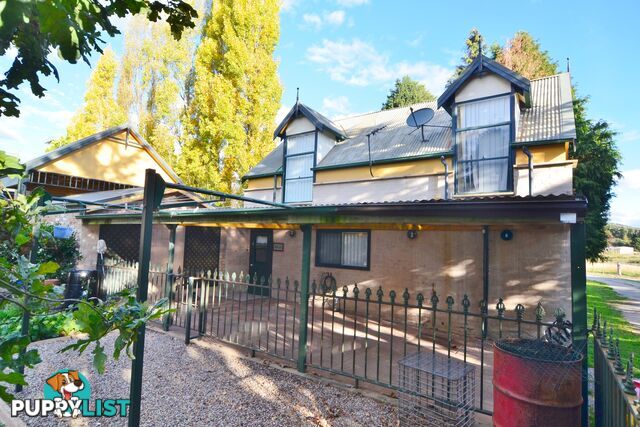 1004 Great Western Highway LITHGOW NSW 2790