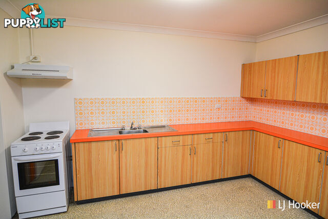 12/8-10 Sandford Avenue LITHGOW NSW 2790