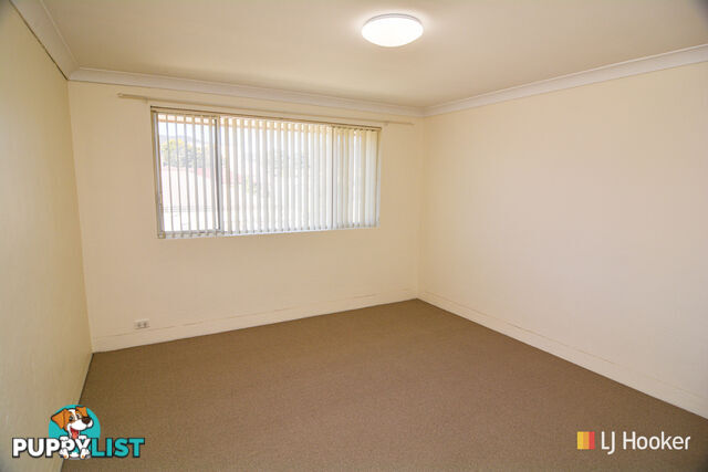 12/8-10 Sandford Avenue LITHGOW NSW 2790