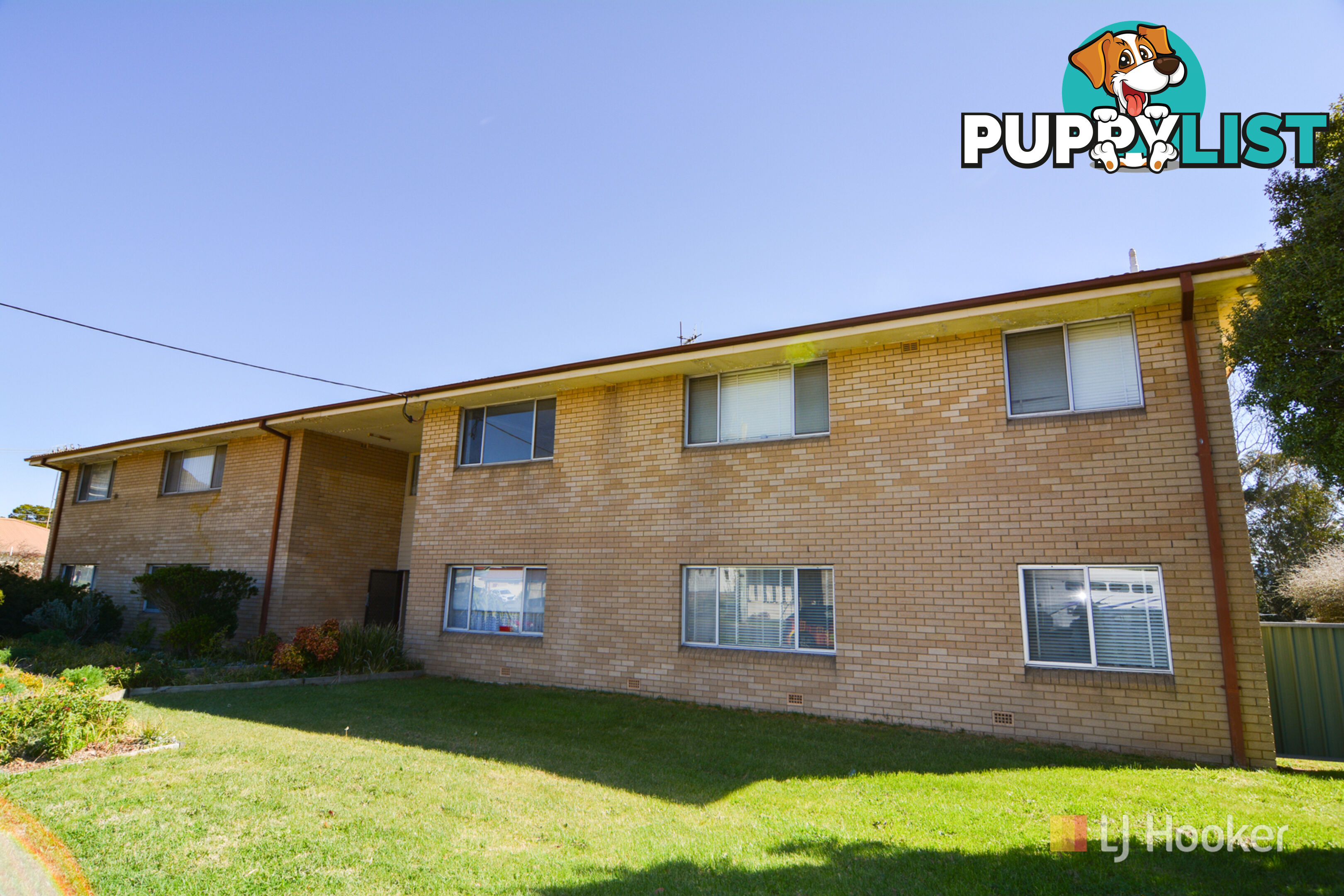 12/8-10 Sandford Avenue LITHGOW NSW 2790