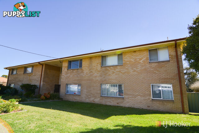 12/8-10 Sandford Avenue LITHGOW NSW 2790