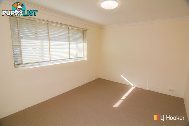 12/8-10 Sandford Avenue LITHGOW NSW 2790