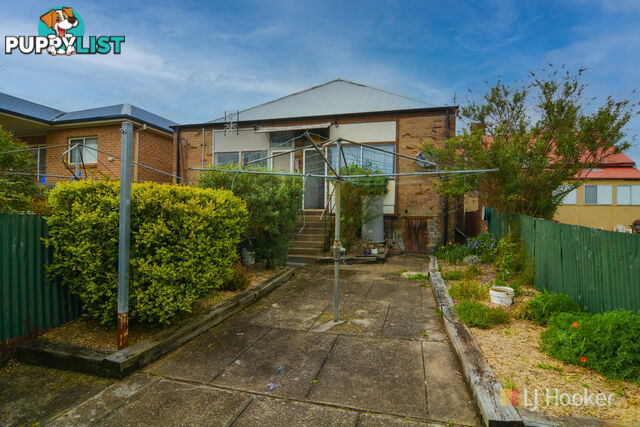 12 Lett Street LITHGOW NSW 2790