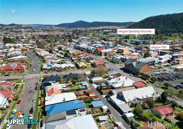 12 Lett Street LITHGOW NSW 2790