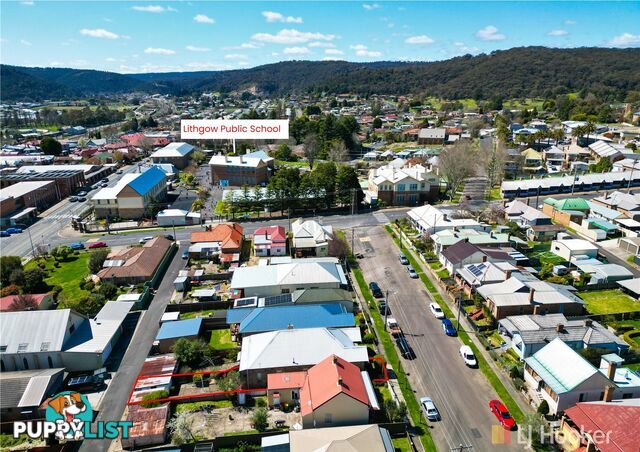 12 Lett Street LITHGOW NSW 2790