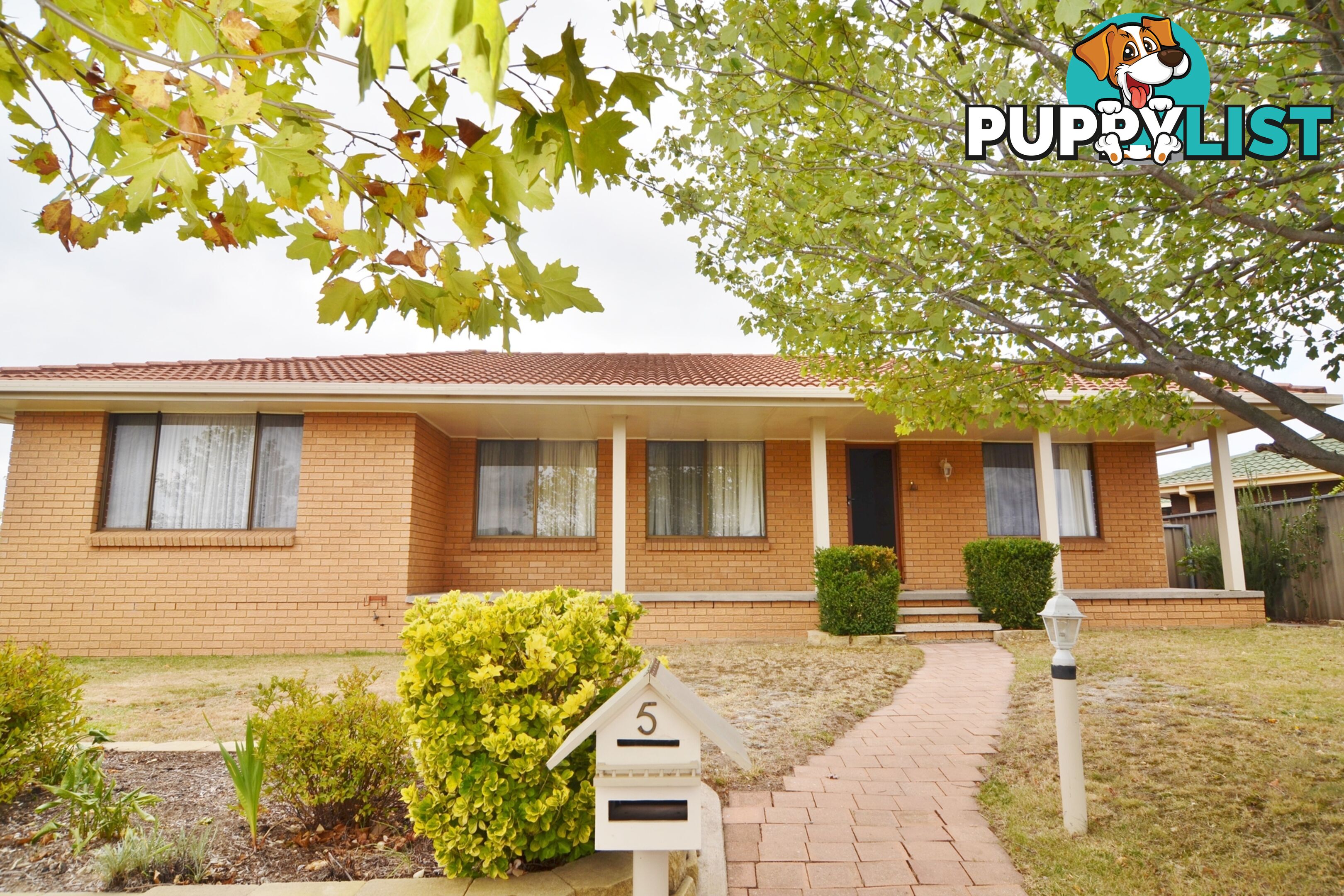 5 Pindari Place WALLERAWANG NSW 2845