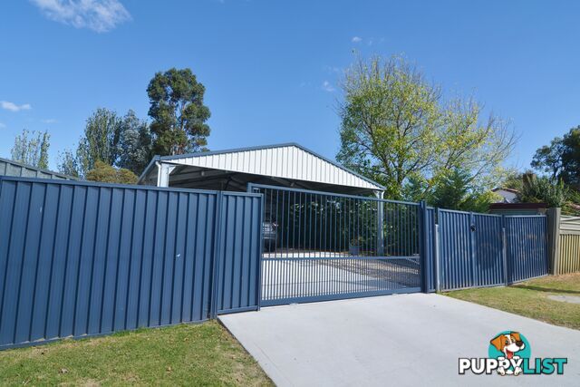 19 Hume Avenue WALLERAWANG NSW 2845