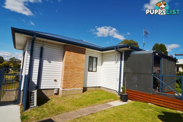 19 Hume Avenue WALLERAWANG NSW 2845