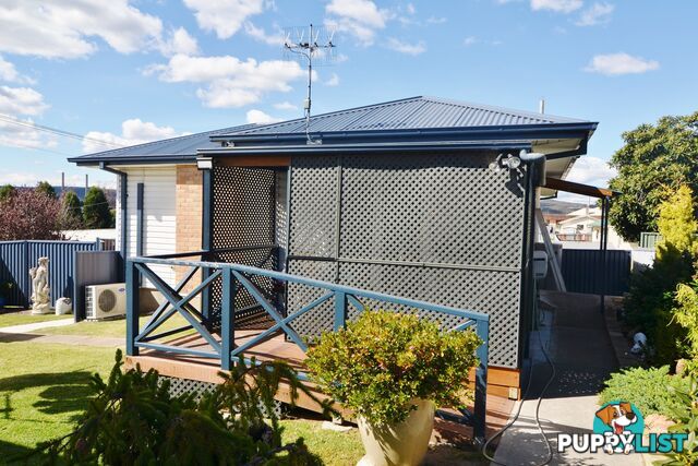 19 Hume Avenue WALLERAWANG NSW 2845