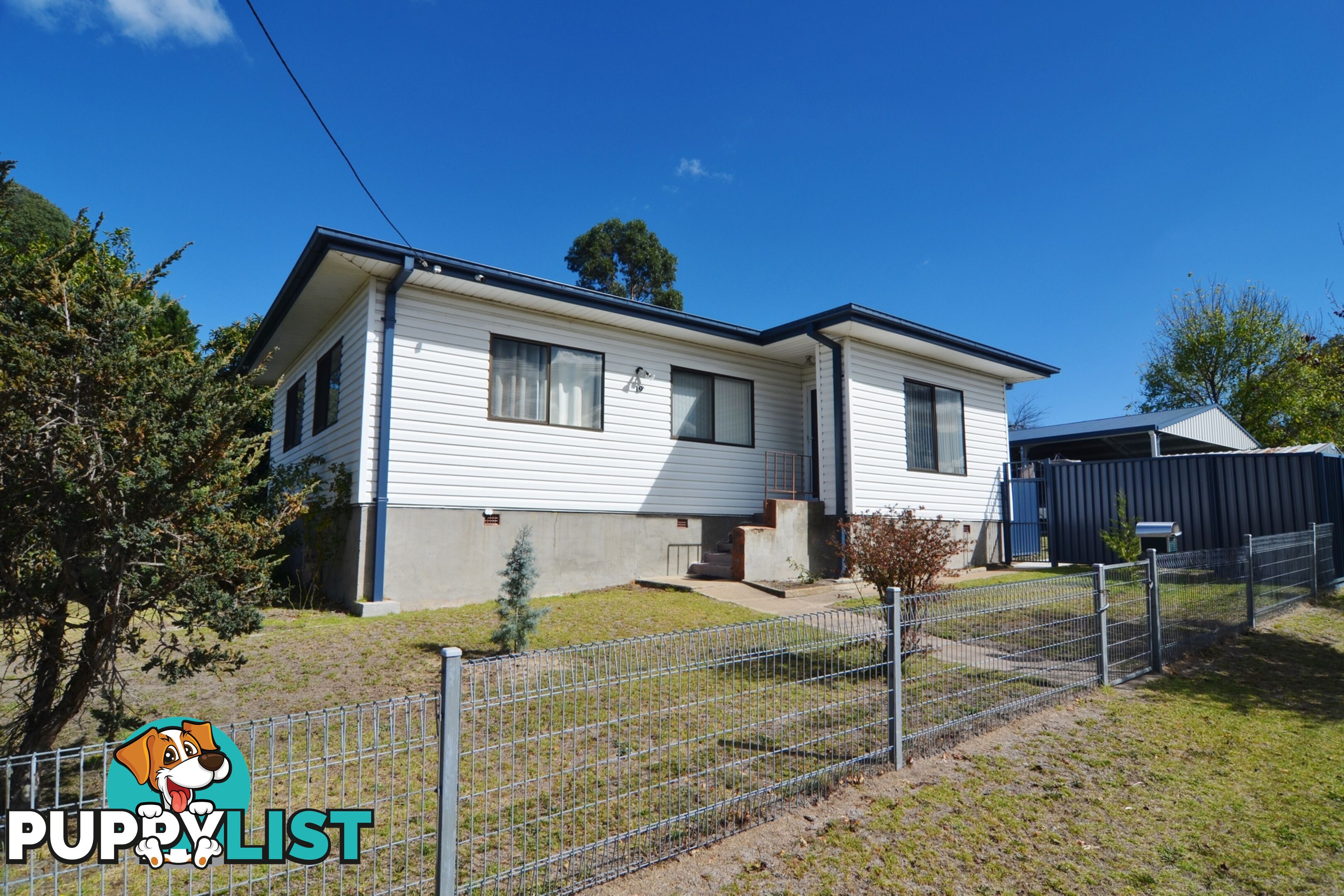 19 Hume Avenue WALLERAWANG NSW 2845