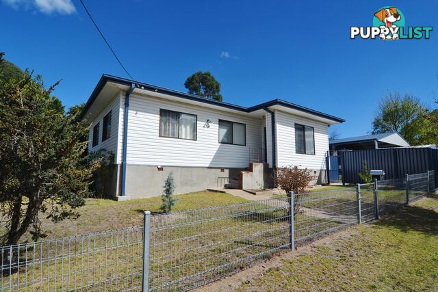 19 Hume Avenue WALLERAWANG NSW 2845