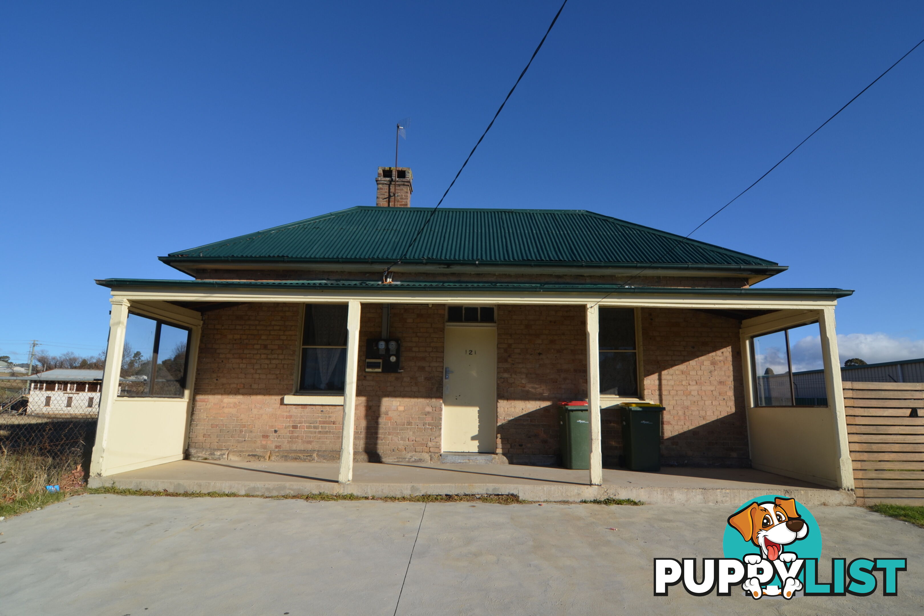 121 Portland Road WALLERAWANG NSW 2845