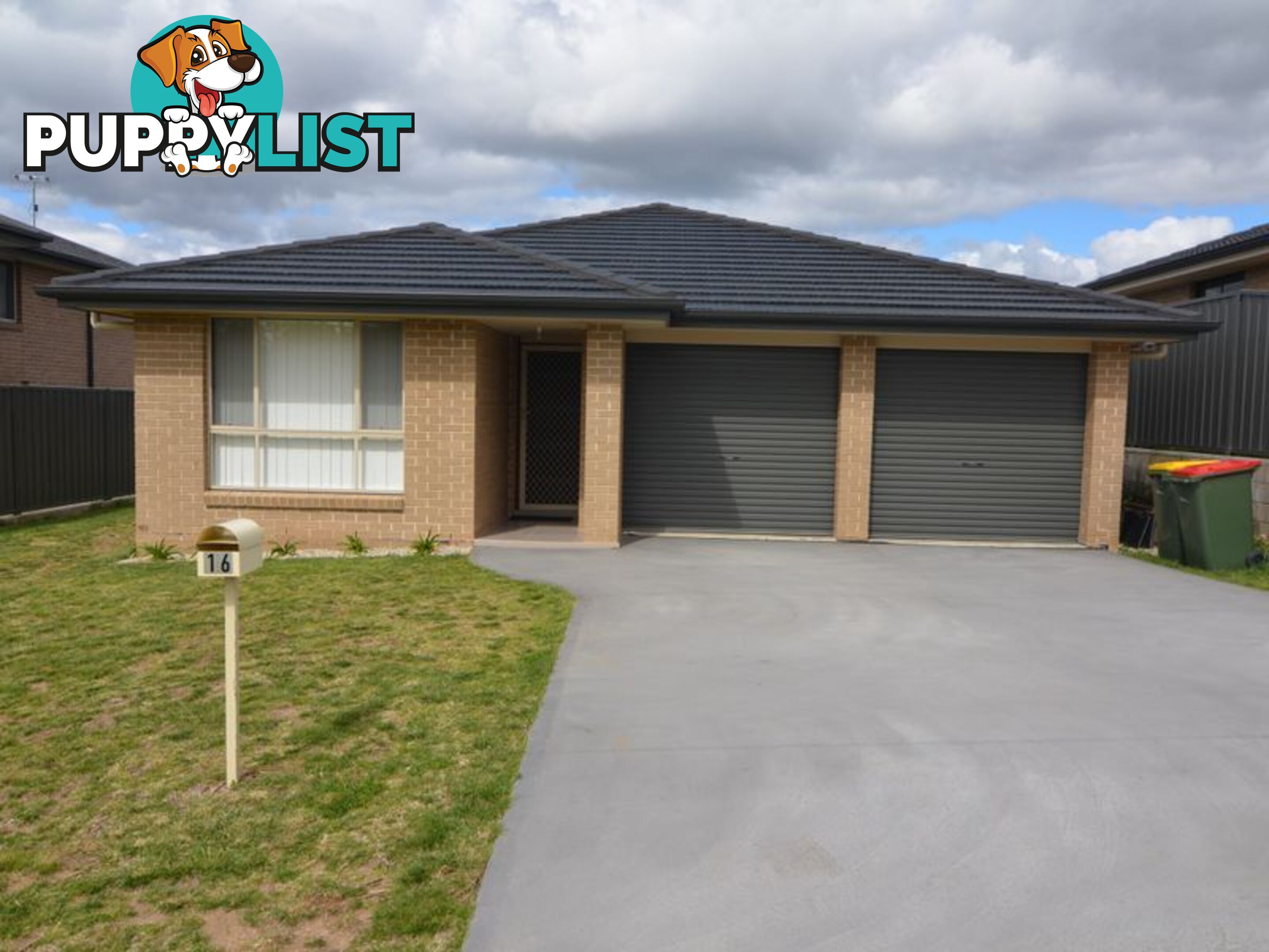 16 Henning Crescent WALLERAWANG NSW 2845