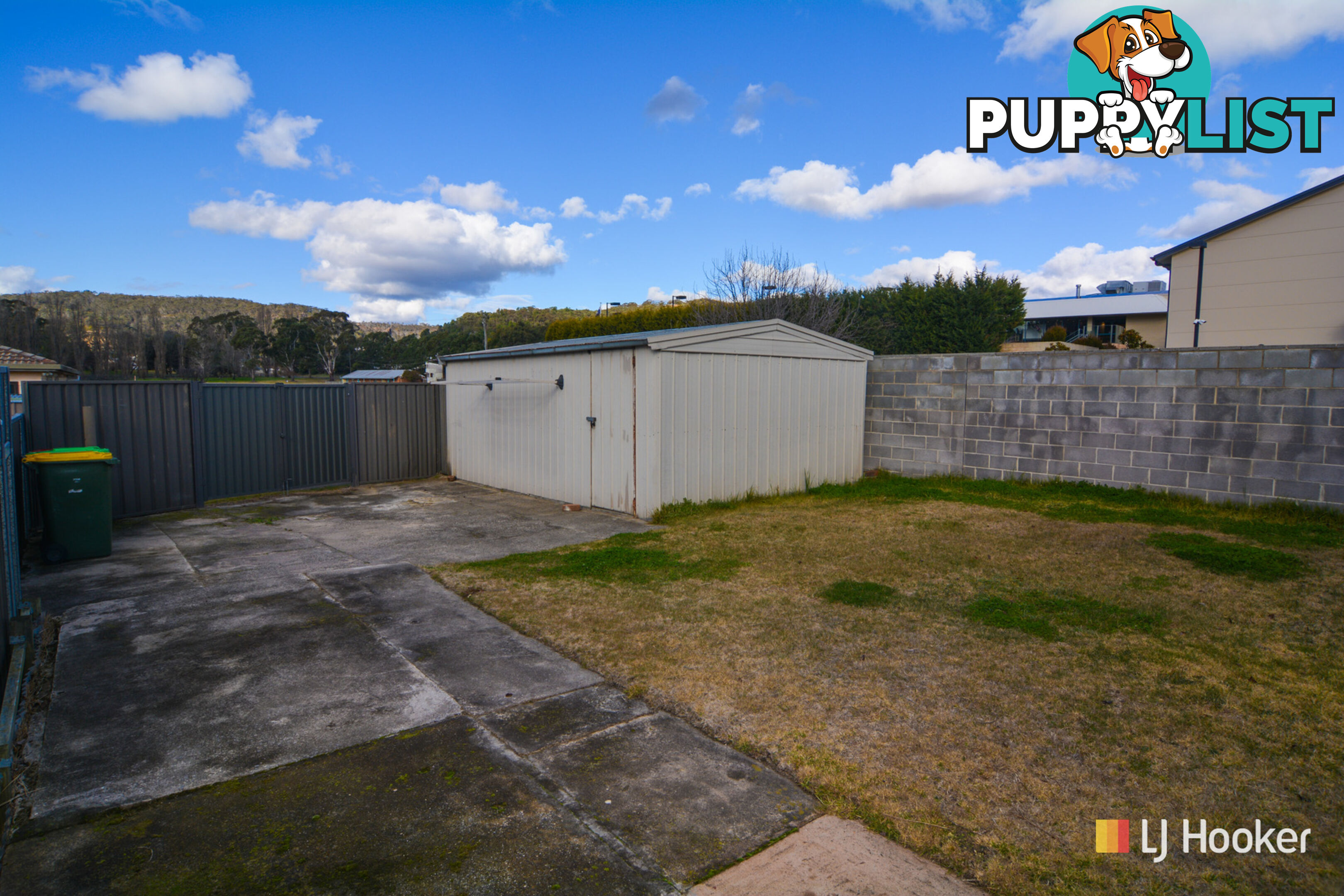 19 Tank Street LITHGOW NSW 2790