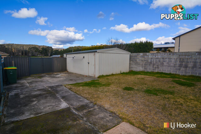 19 Tank Street LITHGOW NSW 2790