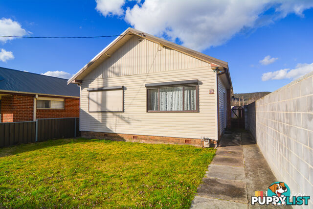 19 Tank Street LITHGOW NSW 2790