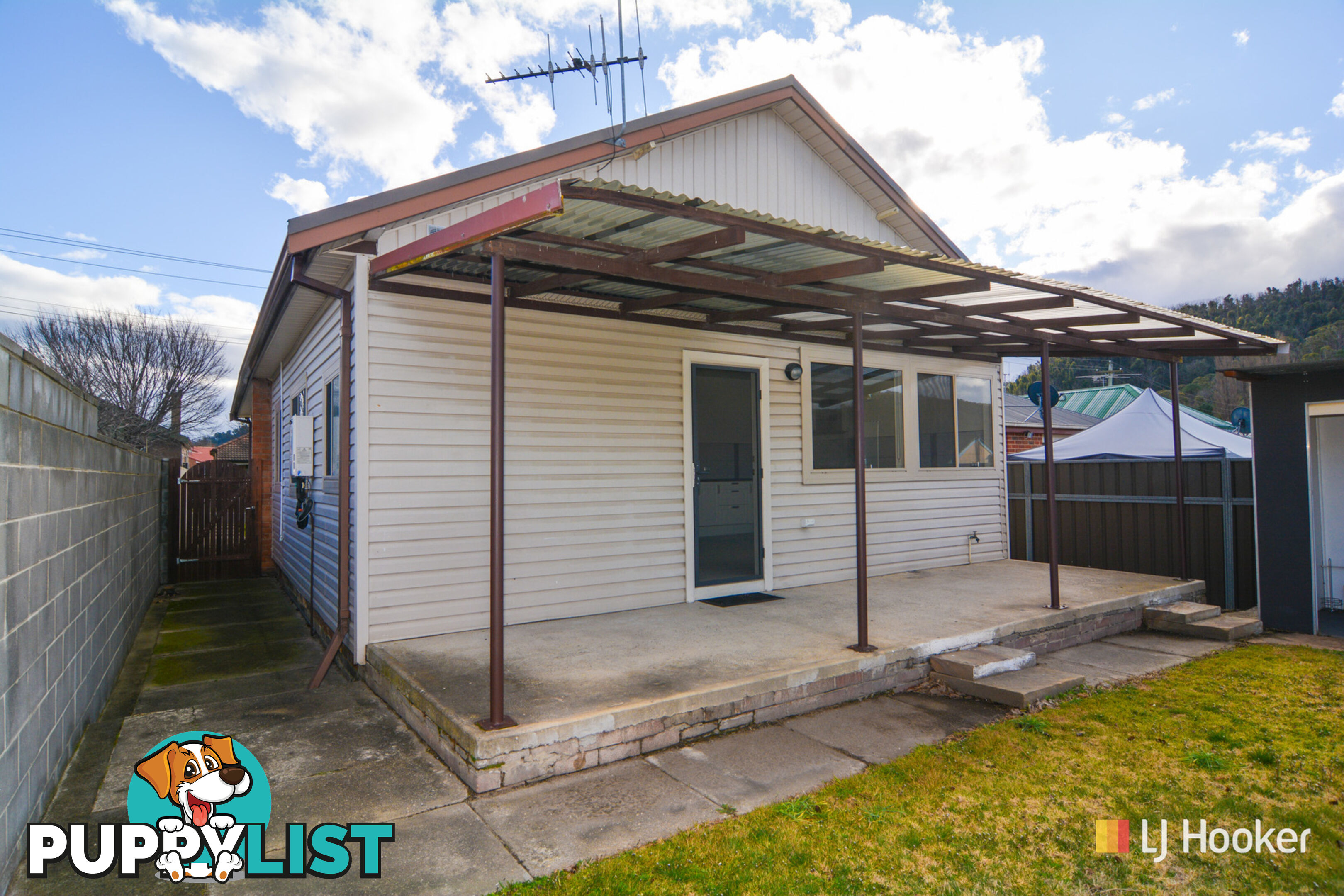 19 Tank Street LITHGOW NSW 2790