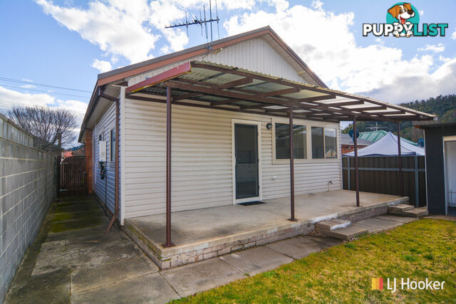 19 Tank Street LITHGOW NSW 2790