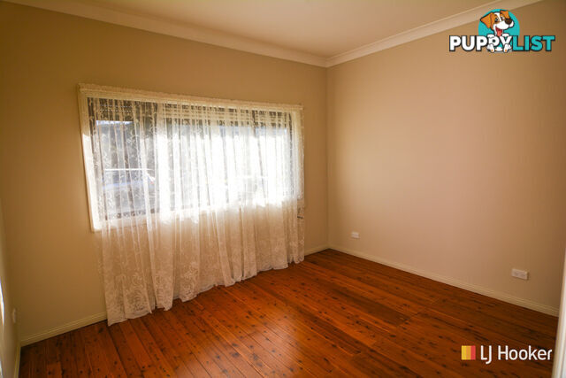 19 Tank Street LITHGOW NSW 2790