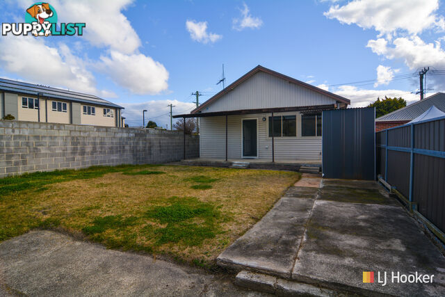 19 Tank Street LITHGOW NSW 2790