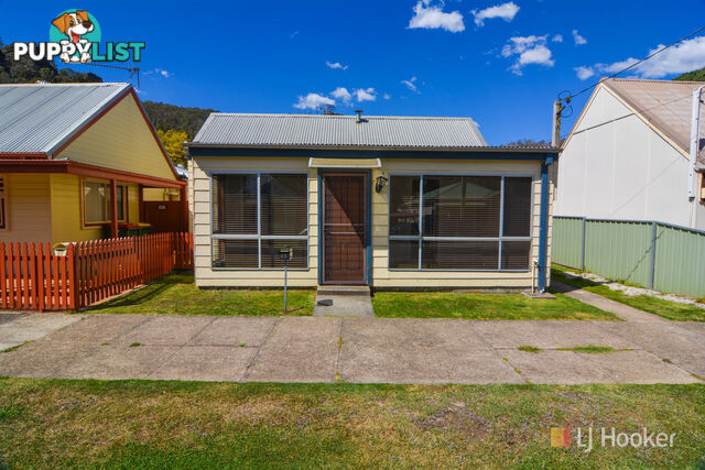 65 Hartley Valley Road LITHGOW NSW 2790