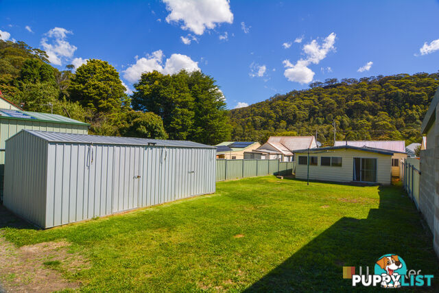 65 Hartley Valley Road LITHGOW NSW 2790