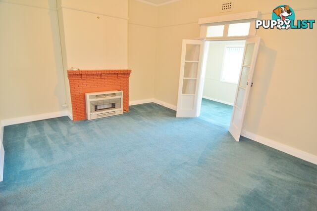 3 Lone Pine Avenue LITHGOW NSW 2790