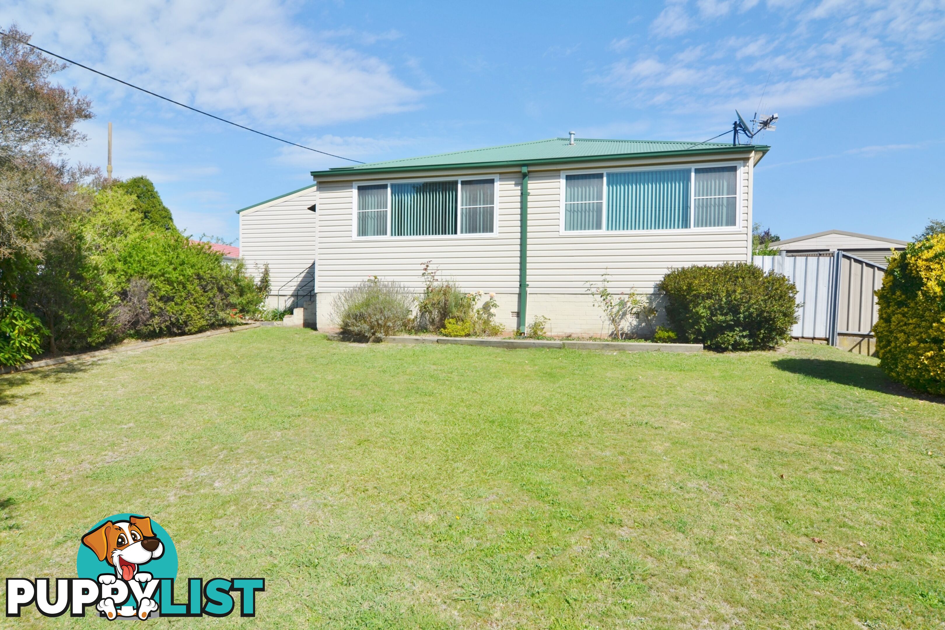 3 Lone Pine Avenue LITHGOW NSW 2790