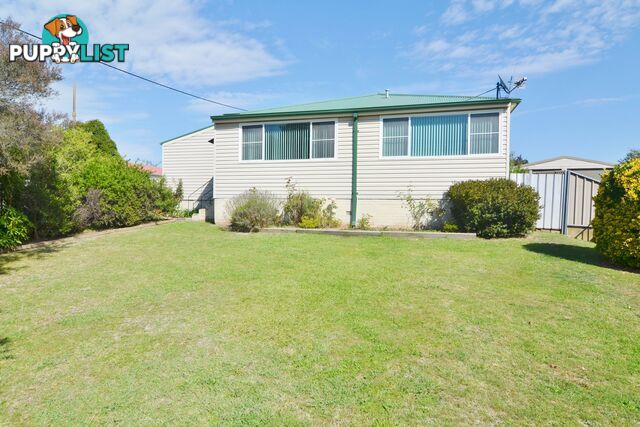 3 Lone Pine Avenue LITHGOW NSW 2790