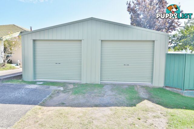 3 Lone Pine Avenue LITHGOW NSW 2790