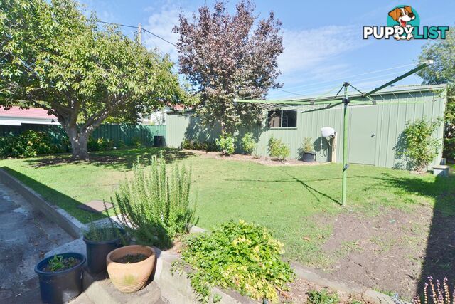 3 Lone Pine Avenue LITHGOW NSW 2790