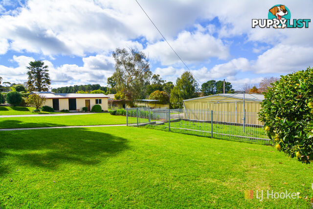 6 Burton Street PORTLAND NSW 2847