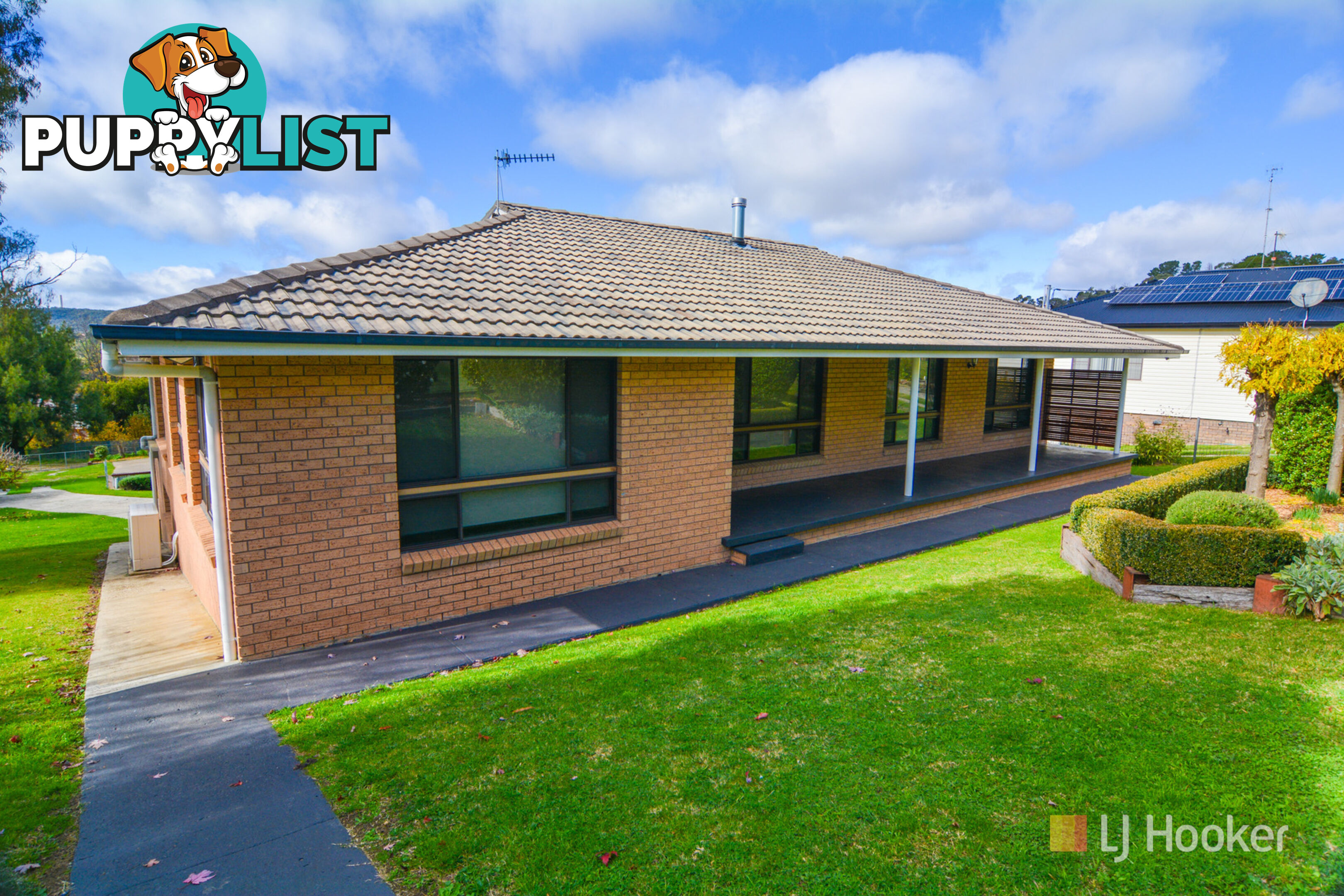 6 Burton Street PORTLAND NSW 2847