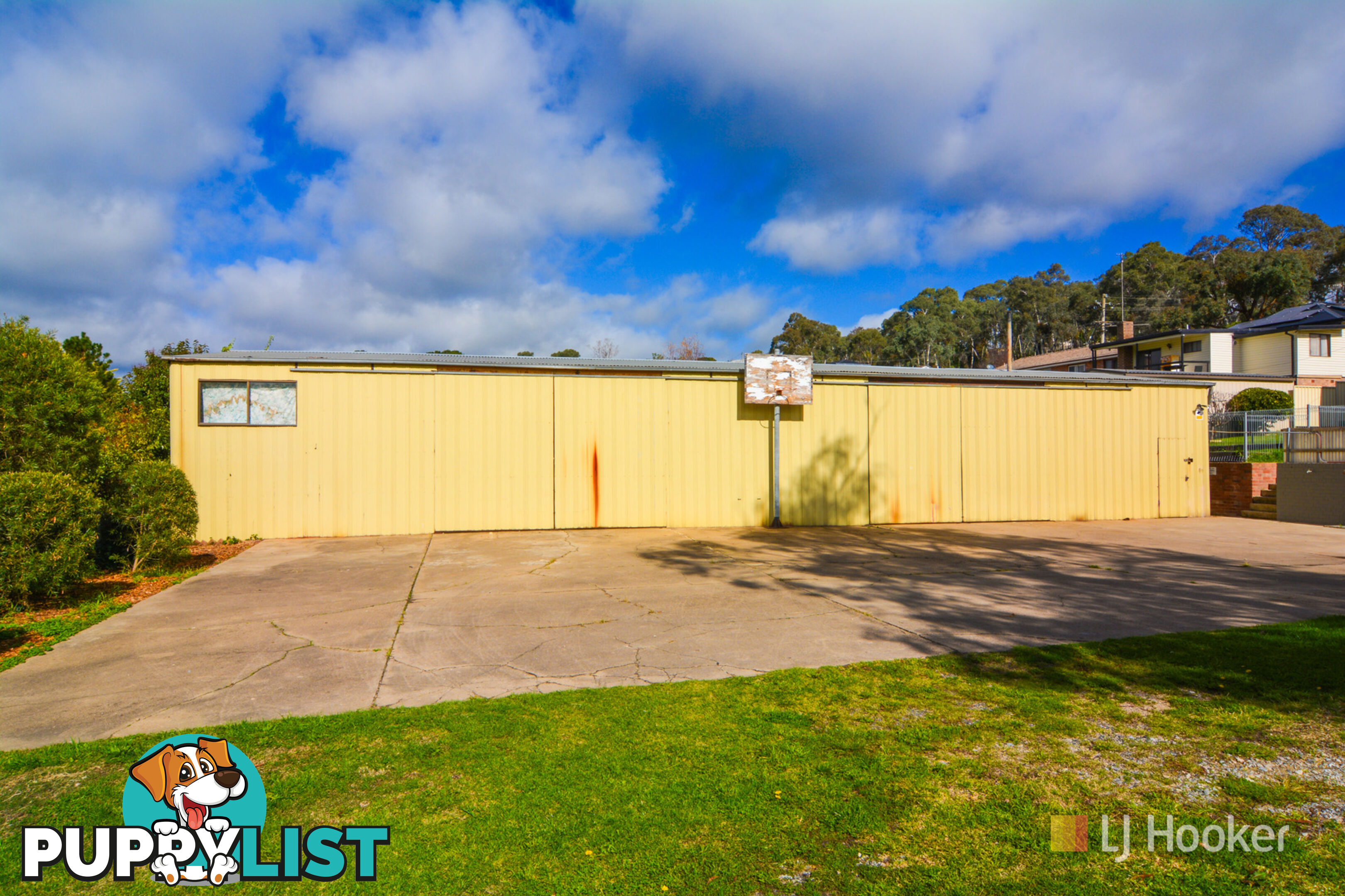 6 Burton Street PORTLAND NSW 2847