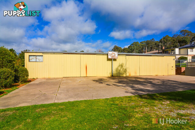 6 Burton Street PORTLAND NSW 2847