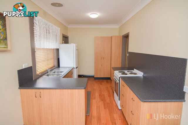 49 Calero Street LITHGOW NSW 2790