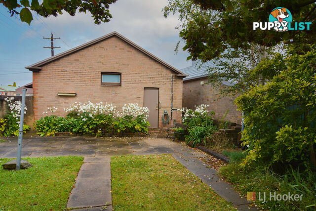 49 Calero Street LITHGOW NSW 2790