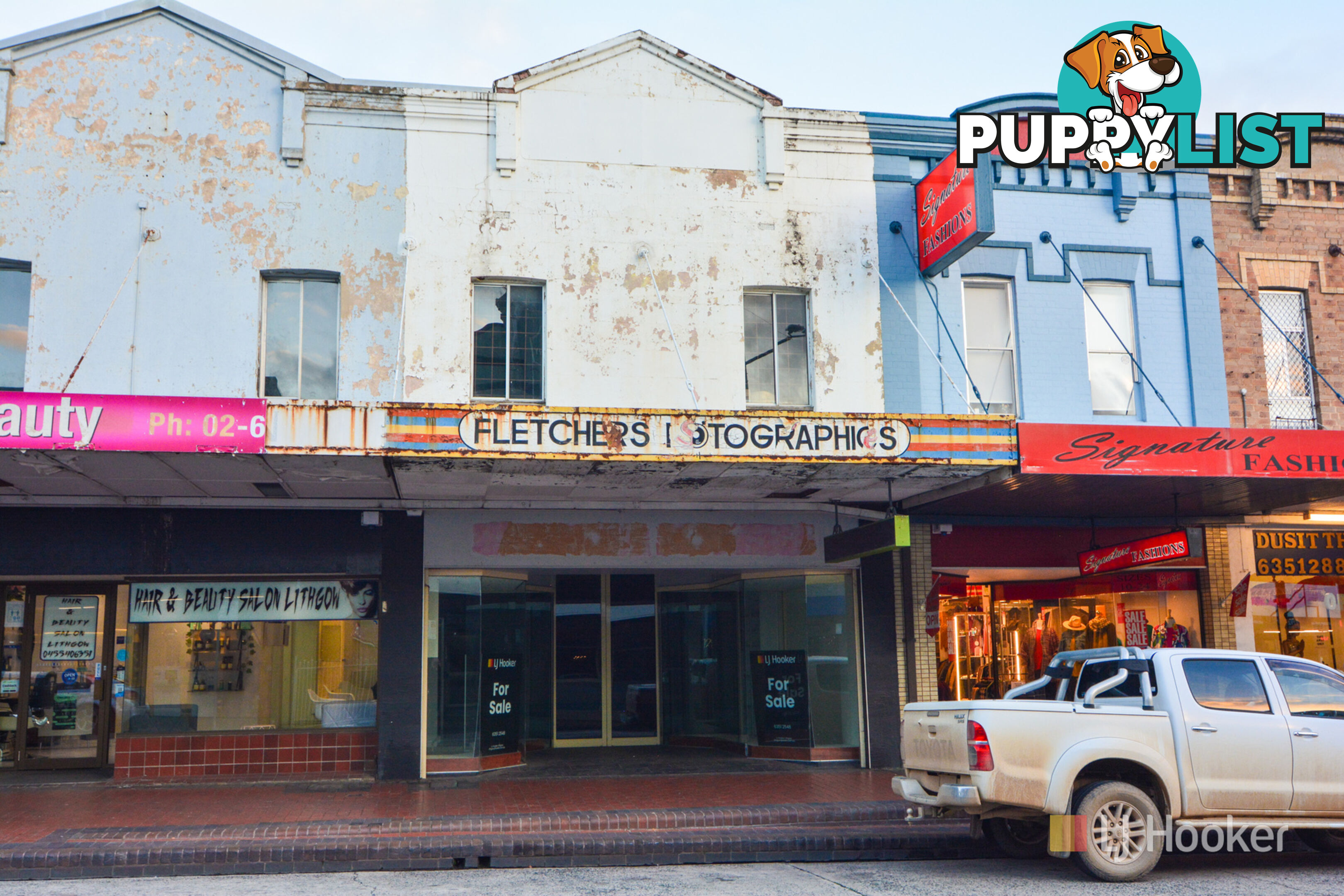 127 Main Street LITHGOW NSW 2790