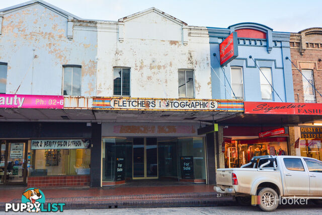 127 Main Street LITHGOW NSW 2790