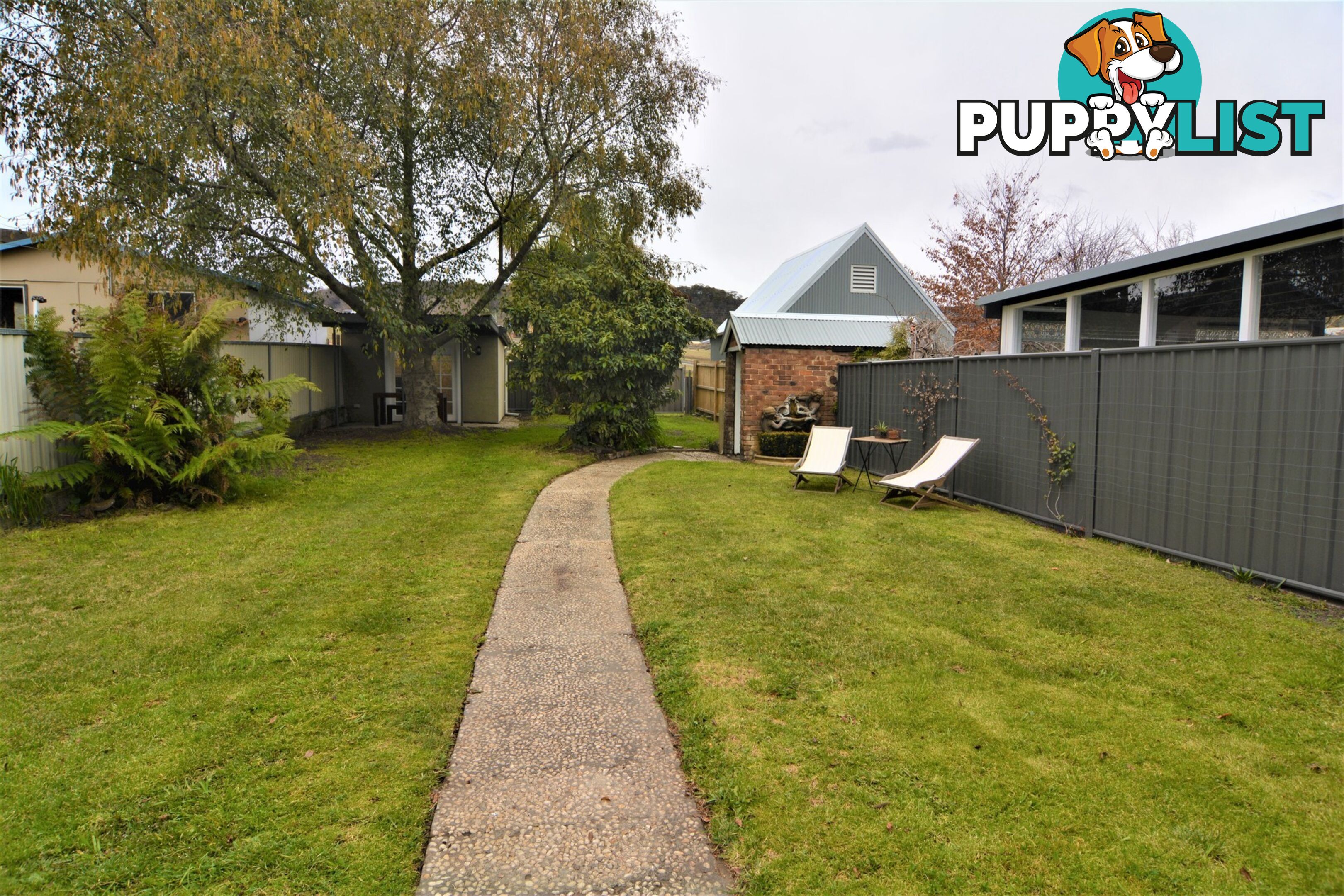 21 Inch Street LITHGOW NSW 2790
