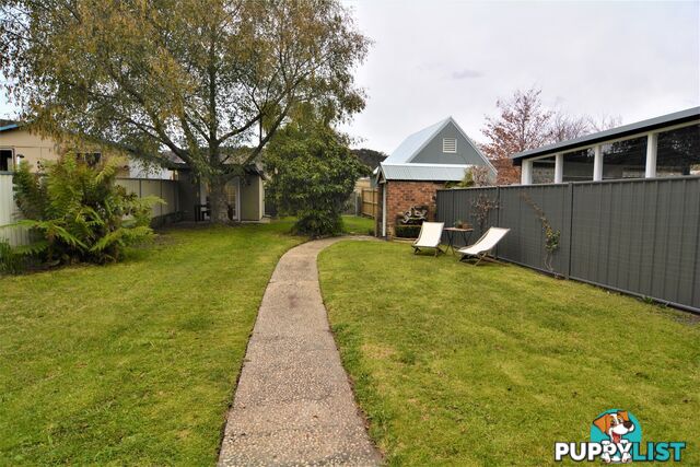 21 Inch Street LITHGOW NSW 2790